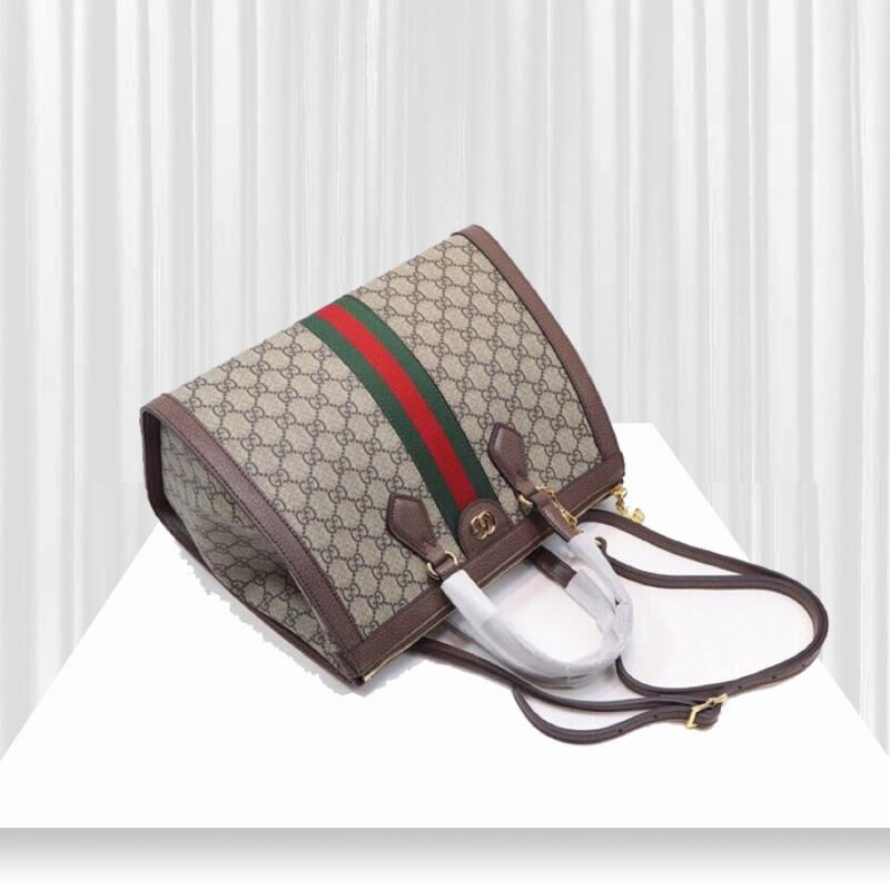 Gucci Ophidia GG medium tote bag 524537 K05NB 8745